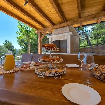 Spring In Makarska, Private Pool * Makarska