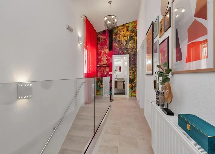 Spring In Makarska, Private Pool Makarska