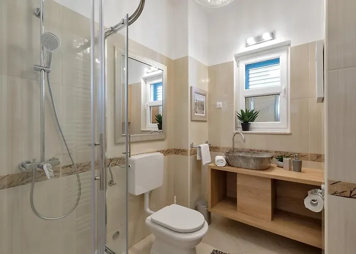 Villa Spring In Makarska, Private Pool Makarska