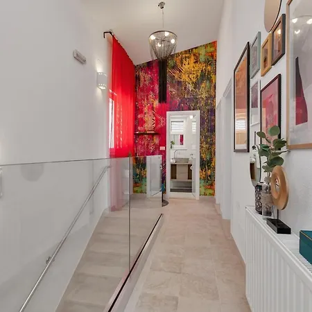 Spring In Makarska, Private Pool Makarská