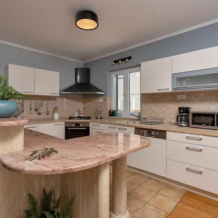 别墅 Spring In Makarska, Private Pool