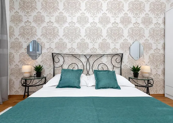 Spring In Makarska, Private Pool * Макарська