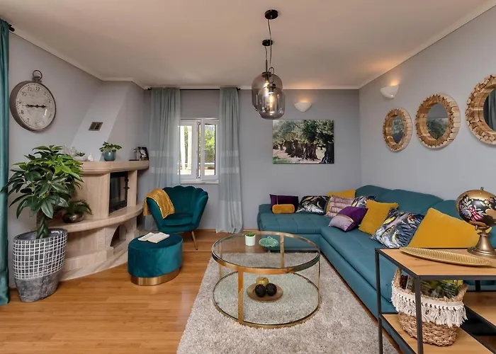 Вілла Spring In Makarska, Private Pool Макарська