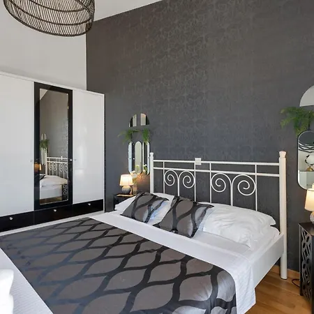 Vila Spring In Makarska, Private Pool Makarska