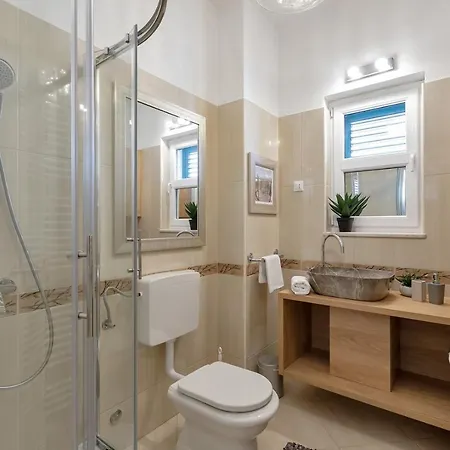 Vila Spring In Makarska, Private Pool Makarska